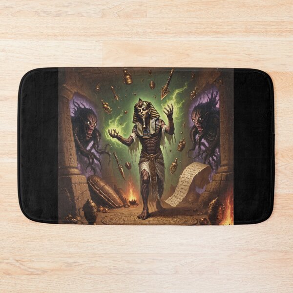 Item preview,  Nyarlathotep the Crawling Chaos designed and sold by Vintage Designs +.