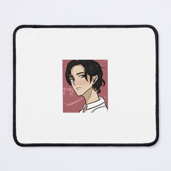 Artikelvorschau, Yeosang Ateez entworfen und verkauft von katdrawsTYK.