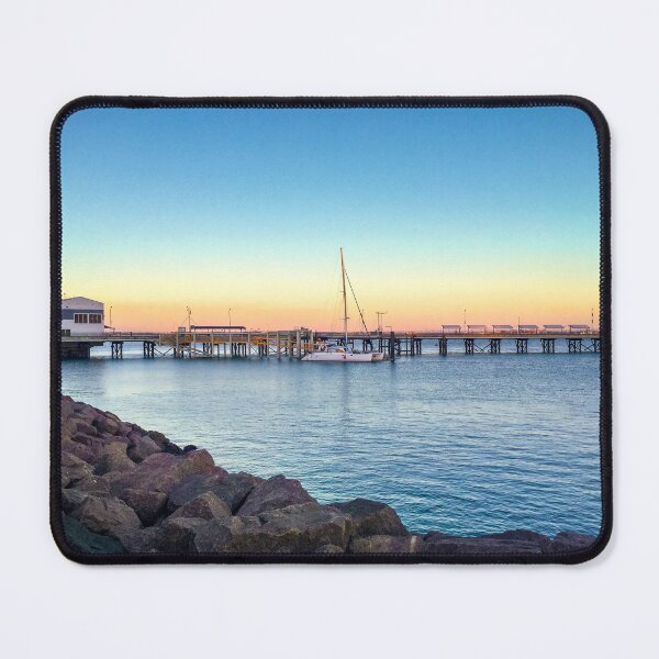 Item preview, TROPICAL SUNSET… CAPTURED IN DARWIN, NORTHERN TERRITORY, AUSTRALIA designed and sold by VEDAStyle.