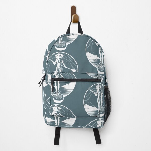 Item preview, Paddle Board Design designed and sold by Alicia Buelow.
