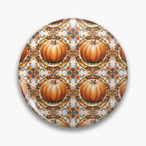 Item preview, Autumn Thanksgiving Trendy Pumpkin Collection designed and sold by TrendyDesigne412.