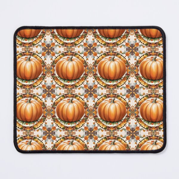 Item preview, Autumn Thanksgiving Trendy Pumpkin Collection designed and sold by TrendyDesigne412.