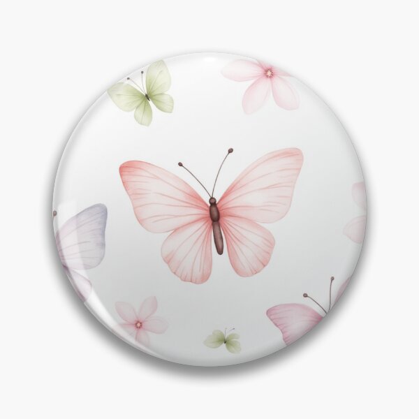 Item preview, butterfly pattern designed and sold by New age Colors.