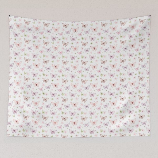 Item preview, butterfly pattern designed and sold by New age Colors.