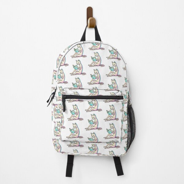 Item preview, Glitch | Futuristic and Digitally Distorted Graphic designed and sold by Tw1nsAIArt.