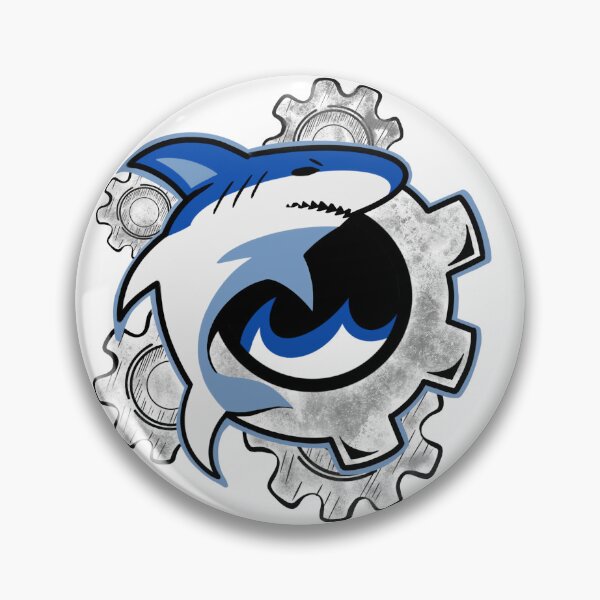 Item preview, 2025-2026 Robotics Logo designed and sold by Sommerman1.