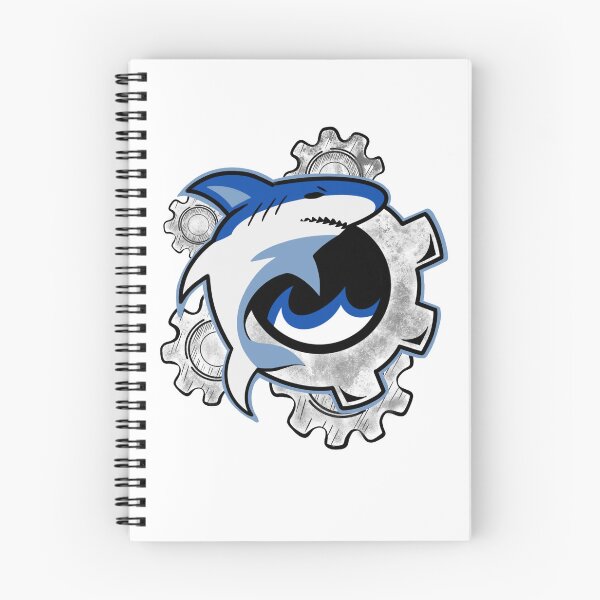 Item preview, 2025-2026 Robotics Logo designed and sold by Sommerman1.