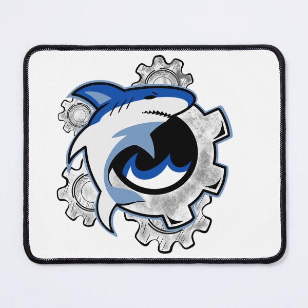 Item preview, 2025-2026 Robotics Logo designed and sold by Sommerman1.
