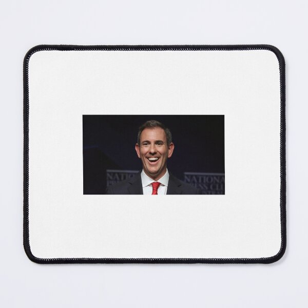 Item preview, Laughing Jim Chalmers designed and sold by AuseumCo.