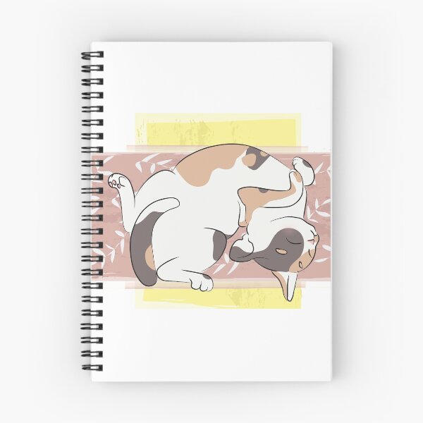 Item preview, cat designed and sold by jjamieww.