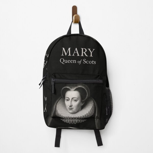 Item preview, Mary, Queen of Scots. Scotland designed and sold by tarotstarostina.
