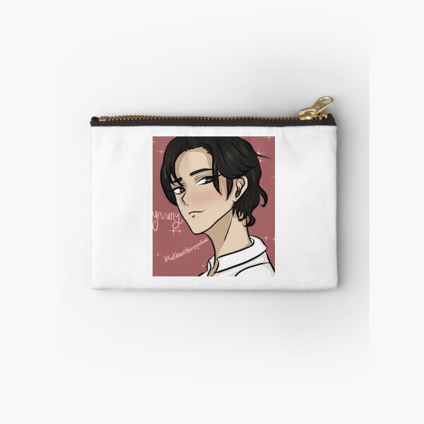 Artikelvorschau, Yeosang entworfen und verkauft von katdrawsTYK.