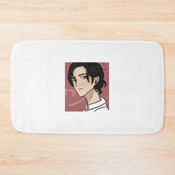 Item preview, Yeosang designed and sold by katdrawsTYK.