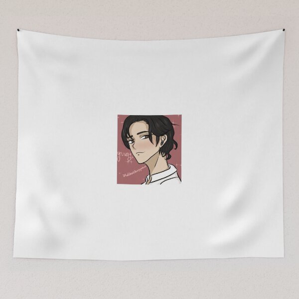 Item preview, Yeosang designed and sold by katdrawsTYK.