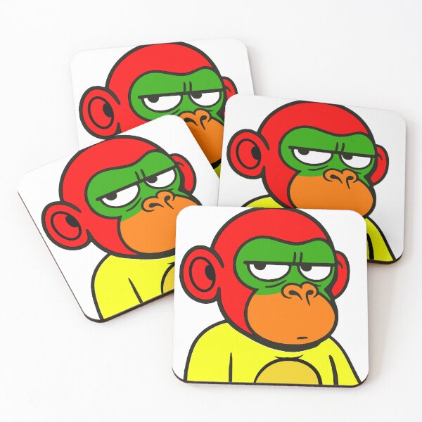 Item preview,  Mojiji – Side-Eye Activated designed and sold by hello_mojiji.