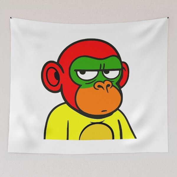 Item preview,  Mojiji – Side-Eye Activated designed and sold by hello_mojiji.