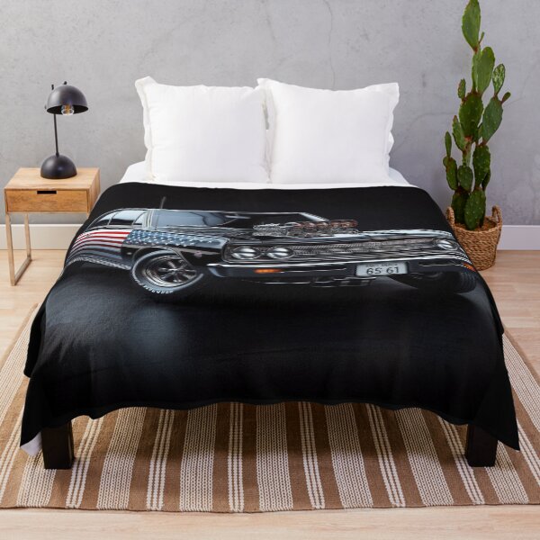 Item preview, 10 Vintage American Muscle Cars Collection designed and sold by E.D.CH designs..