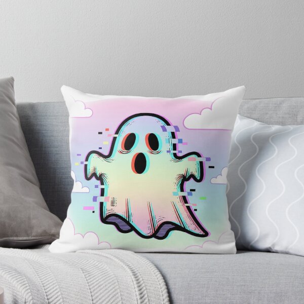 Item preview, Retro Halloween | Nostalgic and Spooky Vintage-Inspired Graphic designed and sold by Tw1nsAIArt.