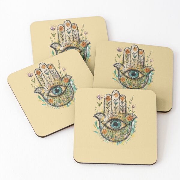 Item preview, Hamsa designed and sold by FrictionMaxxing.