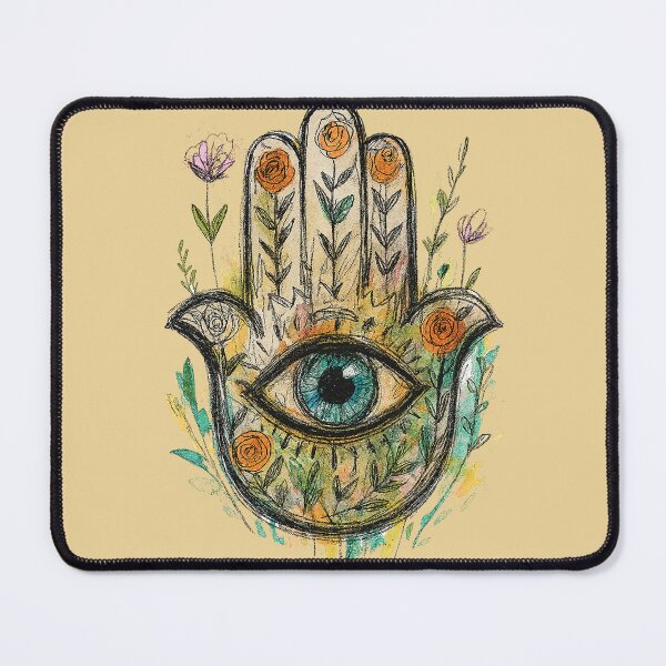 Item preview, Hamsa designed and sold by FrictionMaxxing.