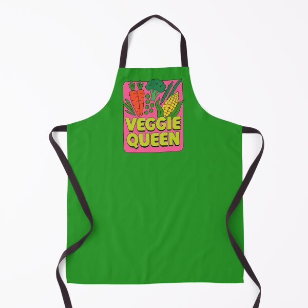 Item preview, Veggie Queen designed and sold by FrictionMaxxing.