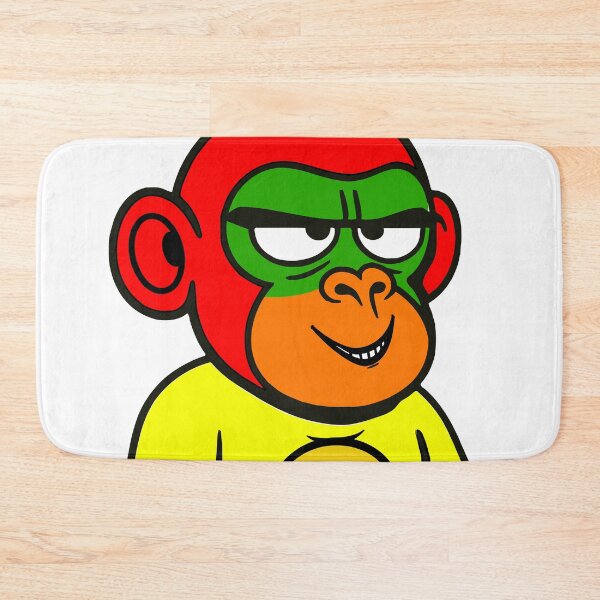 Item preview,  Mojiji – Grin of Trouble designed and sold by hello_mojiji.