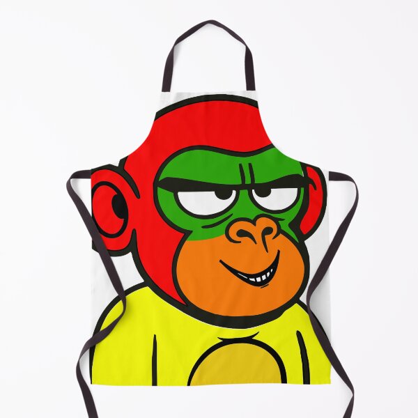Item preview, Mojiji – Grin of Trouble designed and sold by hello_mojiji.