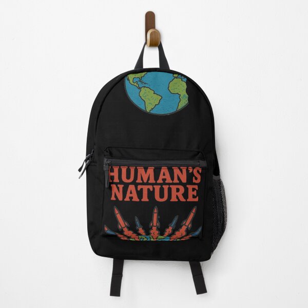 Item preview, Human’s Nature – War and Peace Concept Art designed and sold by Nocturne Stitch.