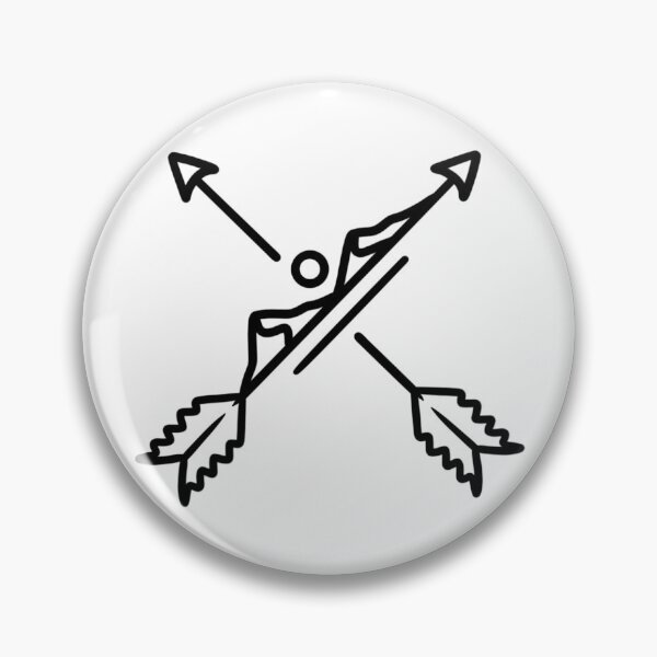 Item preview, Arrow Adventure designed and sold by P7illustrations.