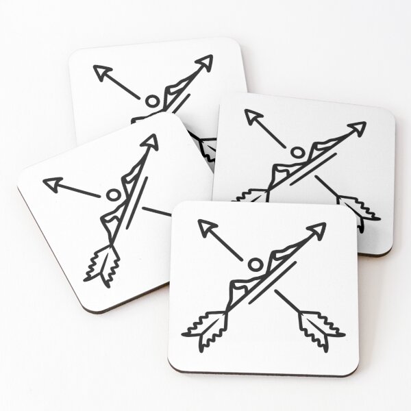 Item preview, Arrow Adventure designed and sold by P7illustrations.