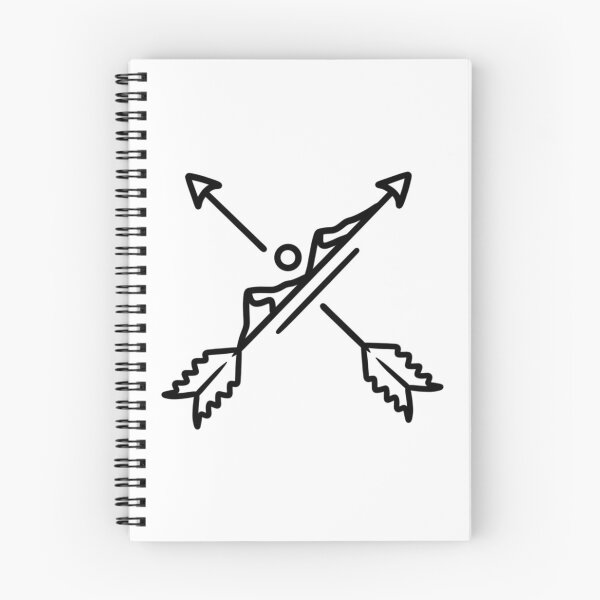 Item preview, Arrow Adventure designed and sold by P7illustrations.