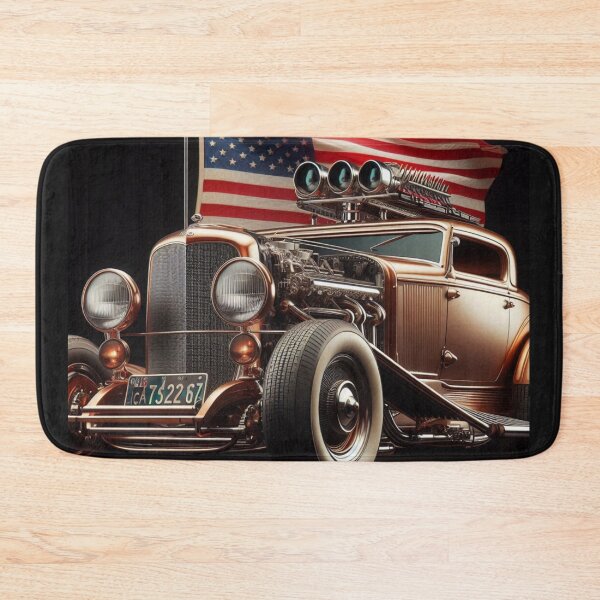 Item preview, 11 Vintage American Muscle Cars Collection  designed and sold by E.D.CH designs..