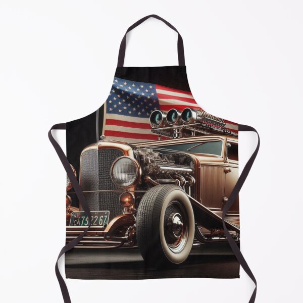 Item preview, 11 Vintage American Muscle Cars Collection designed and sold by E.D.CH designs..