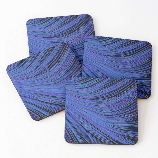 Item preview, Purple plumage designed and sold by CommandoCrane.