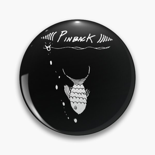 Item preview, PINBACK BAND designed and sold by edwardotacheson.