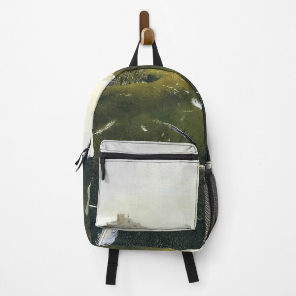 Item preview, Andrew Wyeth designed and sold by Jimenezzayy.