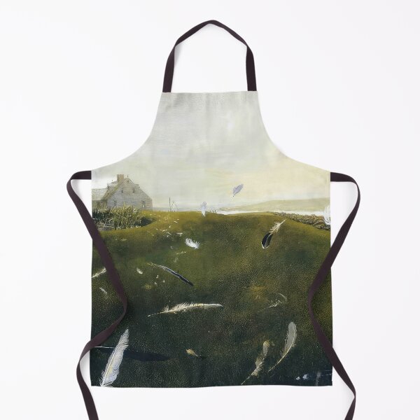 Item preview, Andrew Wyeth designed and sold by Jimenezzayy.