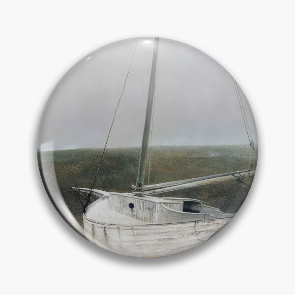 Item preview, Andrew Wyeth designed and sold by Jimenezzayy.
