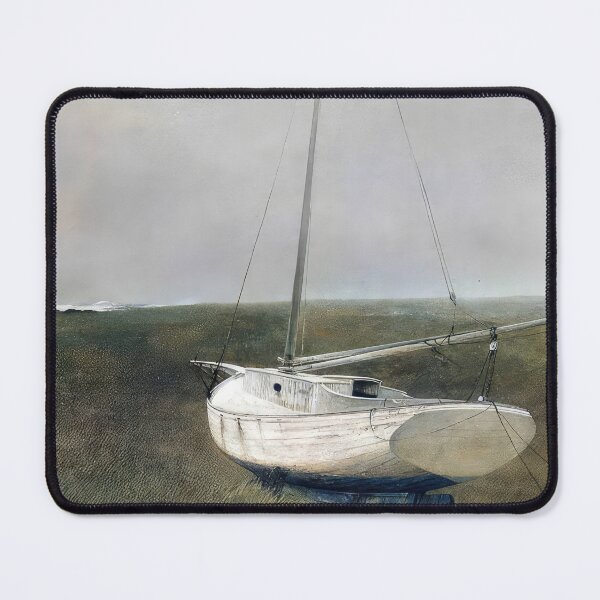 Item preview, Andrew Wyeth designed and sold by Jimenezzayy.