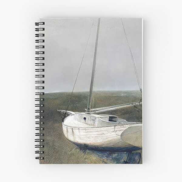 Item preview, Andrew Wyeth designed and sold by Jimenezzayy.