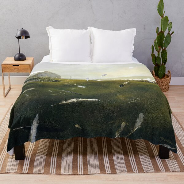 Item preview, Andrew Wyeth designed and sold by Jimenezzayy.