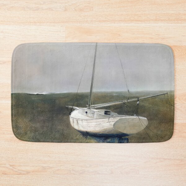 Item preview, Andrew Wyeth designed and sold by Jimenezzayy.
