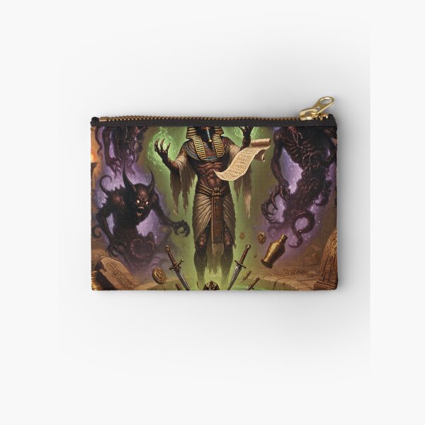 Item preview, Nyarlathotep the Crawling Chaos designed and sold by Vintage Designs +.