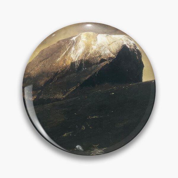 Item preview, Andrew Wyeth designed and sold by Jimenezzayy.