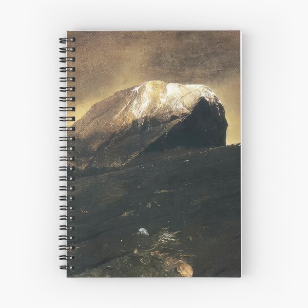 Item preview, Andrew Wyeth designed and sold by Jimenezzayy.
