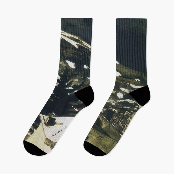 Item preview, Andrew Wyeth designed and sold by Jimenezzayy.