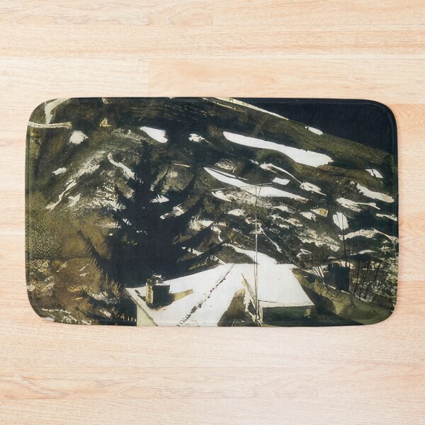 Item preview, Andrew Wyeth designed and sold by Jimenezzayy.