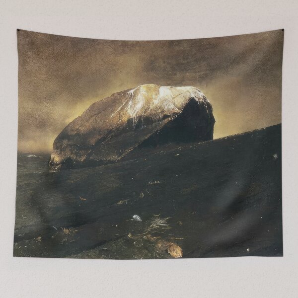 Item preview, Andrew Wyeth designed and sold by Jimenezzayy.