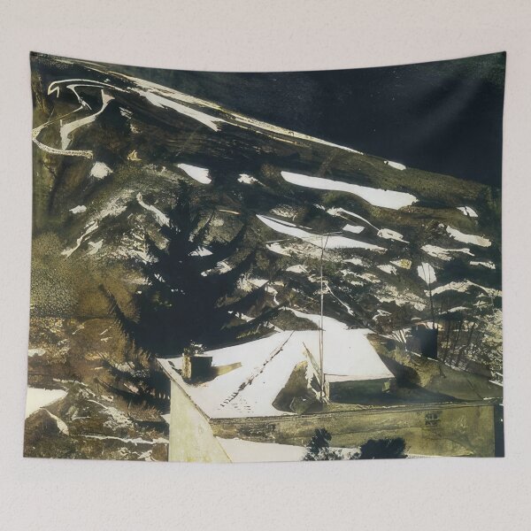 Item preview, Andrew Wyeth designed and sold by Jimenezzayy.