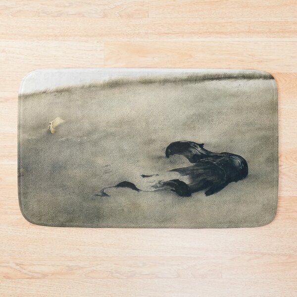 Item preview, Andrew Wyeth designed and sold by Jimenezzayy.